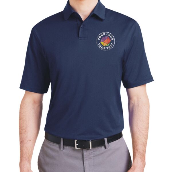 Under Armour Men's Recycled Polo Thumbnail