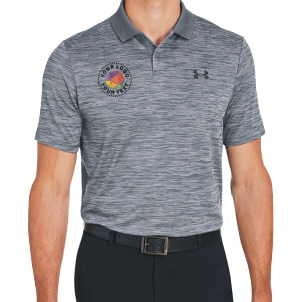 Under Armour Men's Performance 3.0 Golf Polo Thumbnail