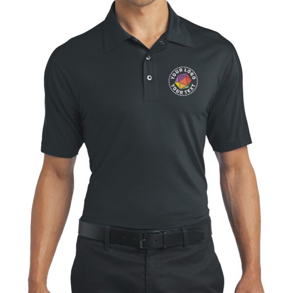 Linear Polo Thumbnail