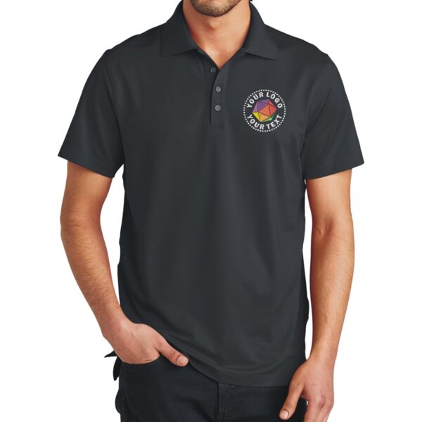 Metro Polo Thumbnail