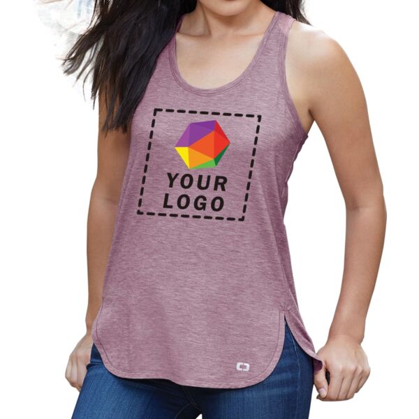 Ladies Luuma Tank Thumbnail