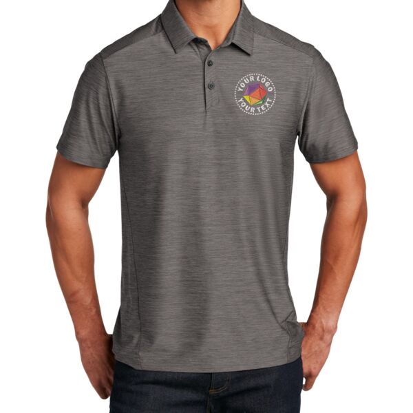 Slate Polo Thumbnail