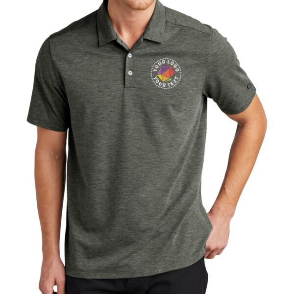 Evolution Polo Thumbnail