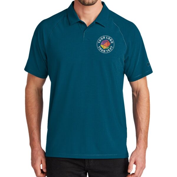 Motion Polo Thumbnail