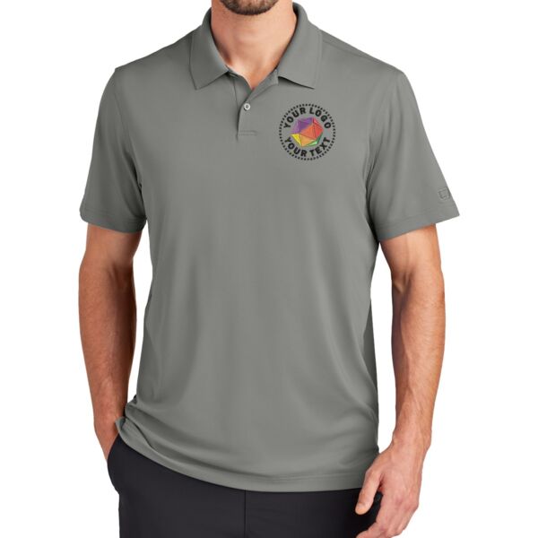 Regain Polo Thumbnail