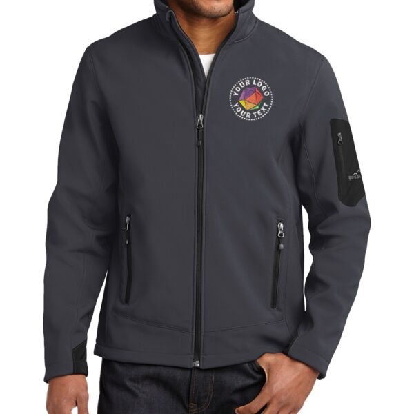 Rugged Ripstop Soft Shell Jacket Thumbnail