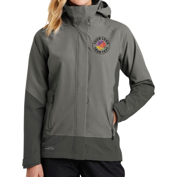 Ladies WeatherEdge ® Jacket Thumbnail