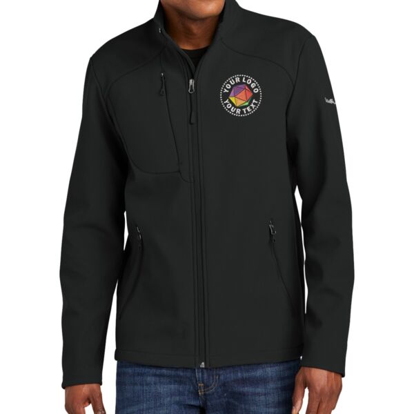 Stretch Soft Shell Jacket Thumbnail