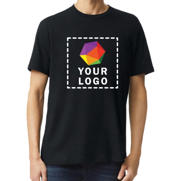 Unisex CVC T-Shirt Thumbnail