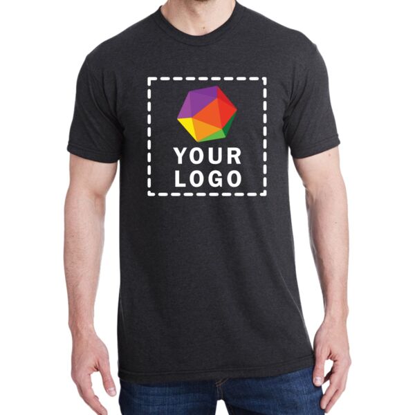 Unisex Triblend T-Shirt Thumbnail