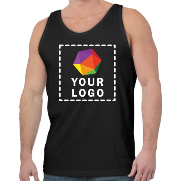 Unisex Tank Thumbnail