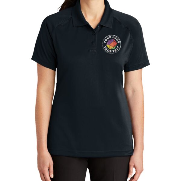 Ladies Select Snag Proof Tactical Polo Thumbnail