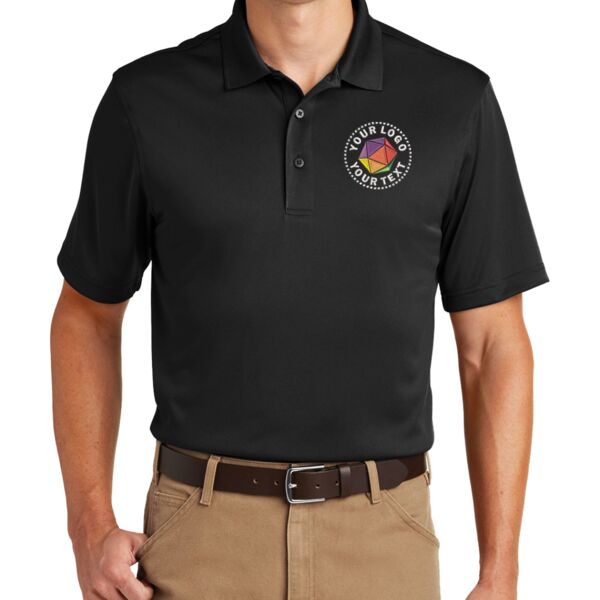 Tall Select Snag Proof Polo Thumbnail