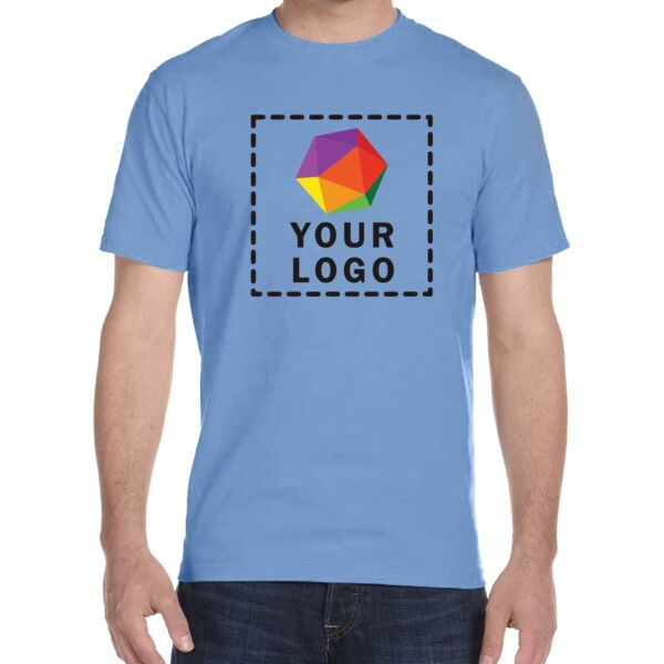 Adult 50/50 T-Shirt Thumbnail