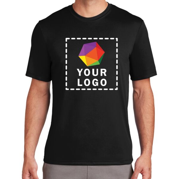 Cool Dri ® Performance T Shirt Thumbnail