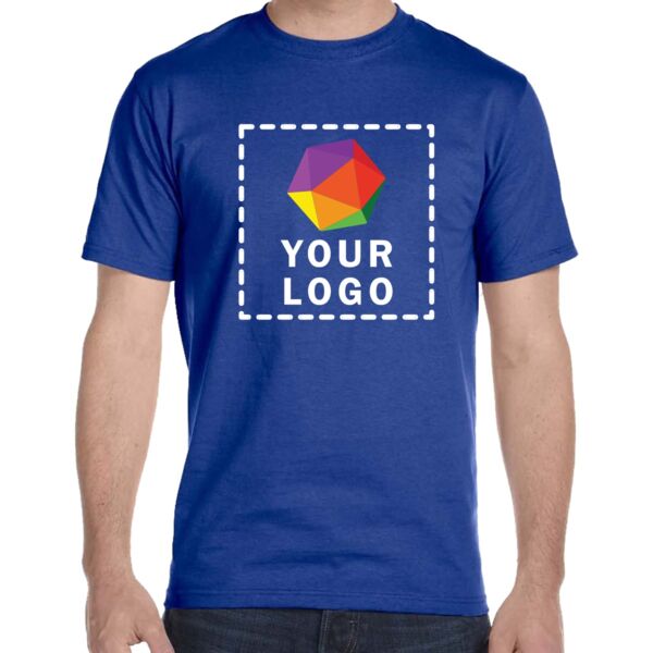 Men's Tall Beefy-T® Thumbnail