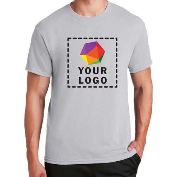 Dri Power ® 100% Polyester T Shirt Thumbnail