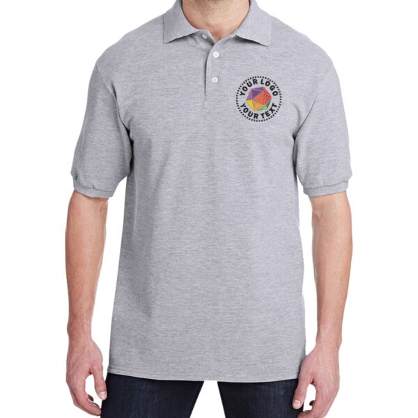 Adult Piqué Polo Thumbnail