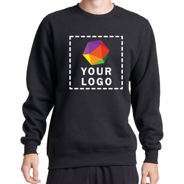 Unisex Eco™ Premium Blend Fleece Thumbnail