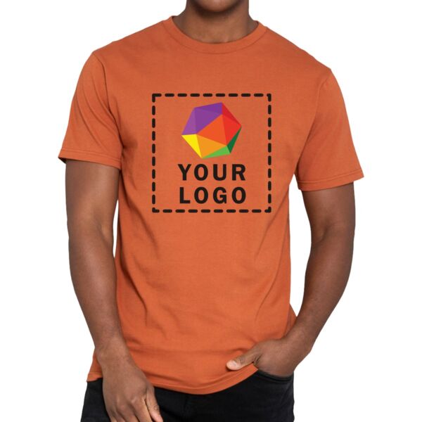 Unisex Heavyweight T-Shirt Thumbnail