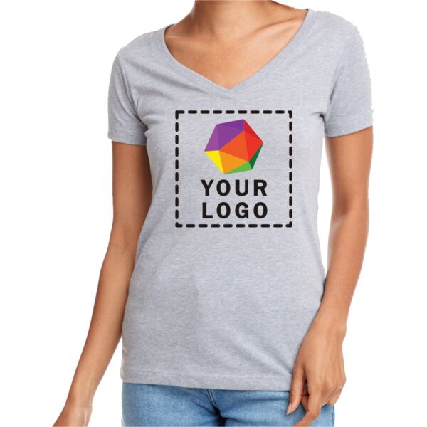 Ladies' Ideal V Thumbnail