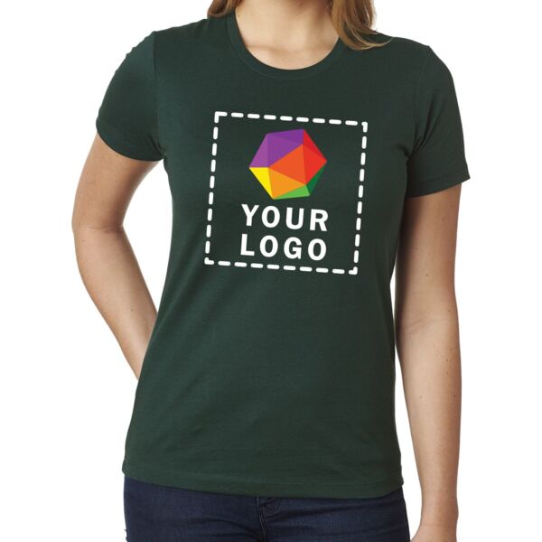 Ladies' T-Shirt Thumbnail