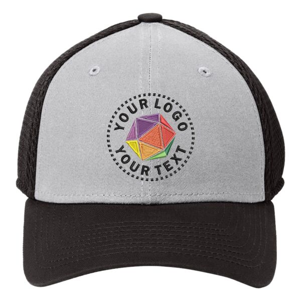 Stretch Mesh Cap Thumbnail