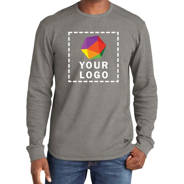 Thermal Long Sleeve Thumbnail