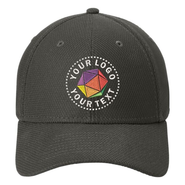 Diamond Era Stretch Cap Thumbnail