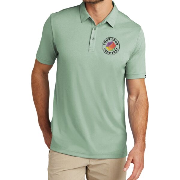 Coto Performance Polo Thumbnail