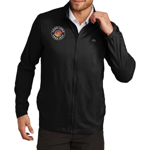 Surfside Full Zip Jacket Thumbnail