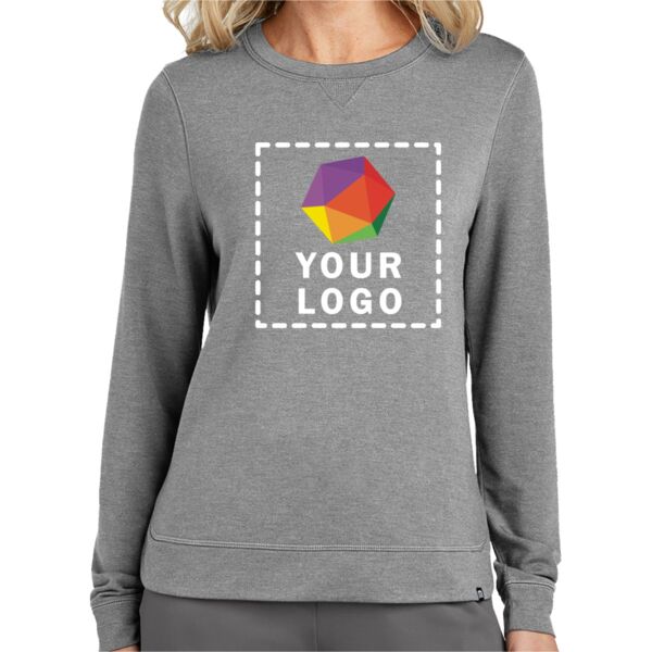 Ladies Long Weekend Crew Thumbnail