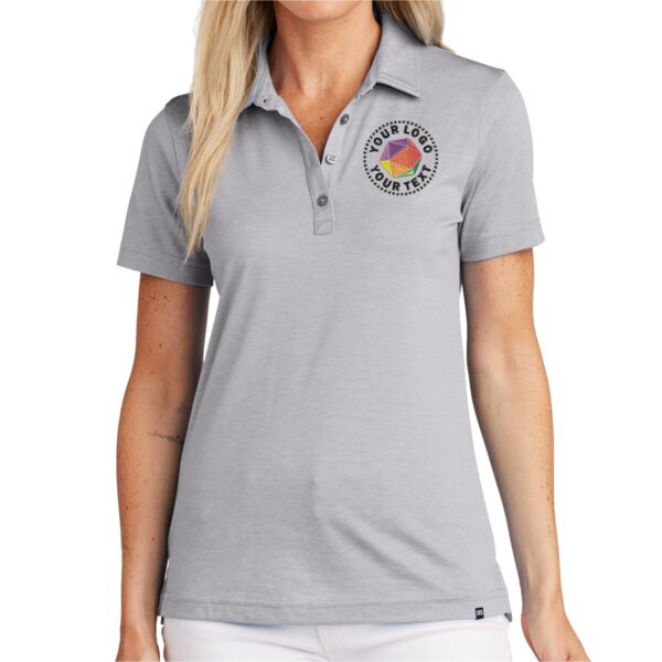 Ladies Sunnyvale Polo Thumbnail