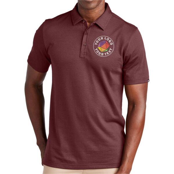 Sunnyvale Polo Thumbnail