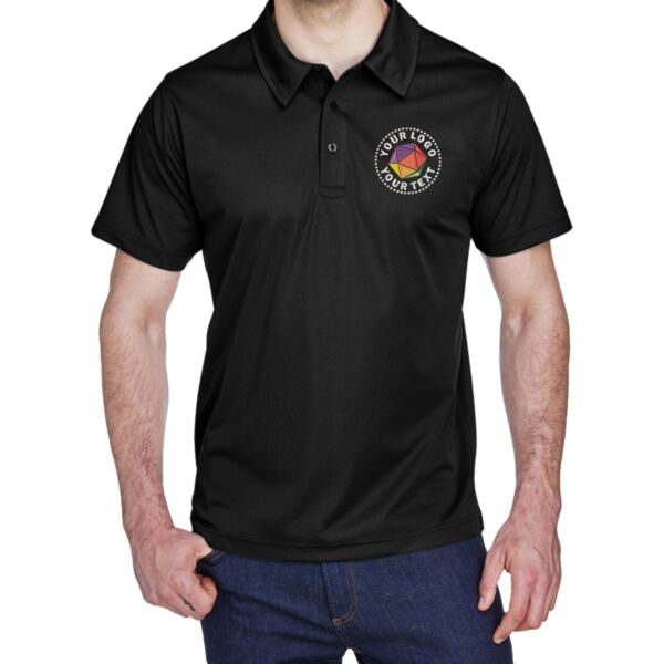 Men's Command Snag Protection Polo Thumbnail