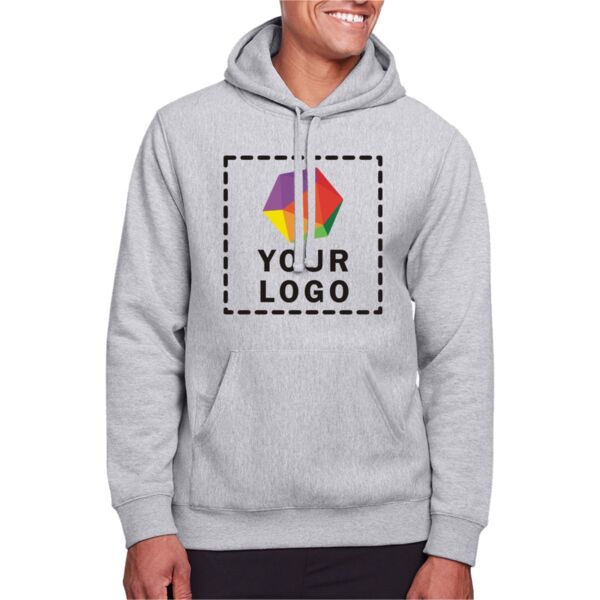 Adult Zone HydroSport™ Heavyweight Pullover Hooded Sweatshirt Thumbnail