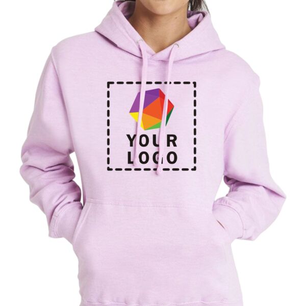 Adult Surf Collection Hooded Fleece Thumbnail
