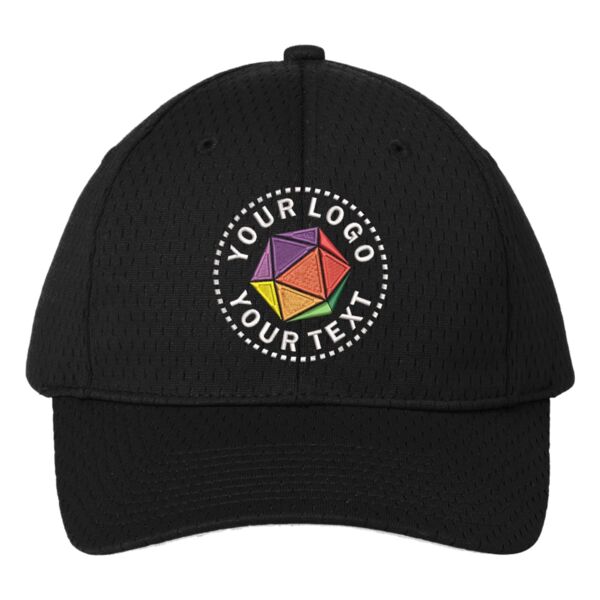 Pro Mesh Cap Thumbnail