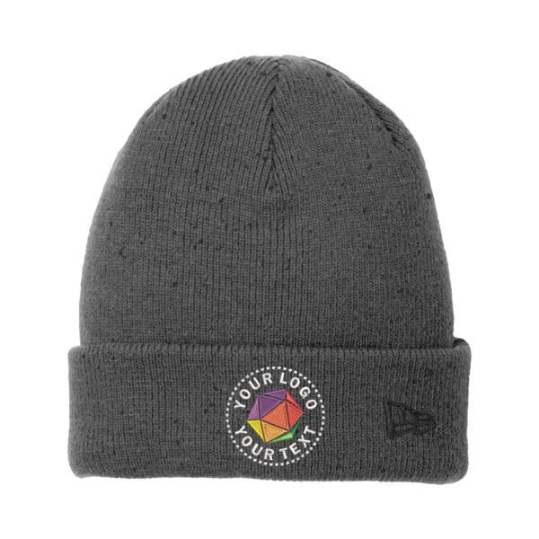 Speckled Beanie Thumbnail