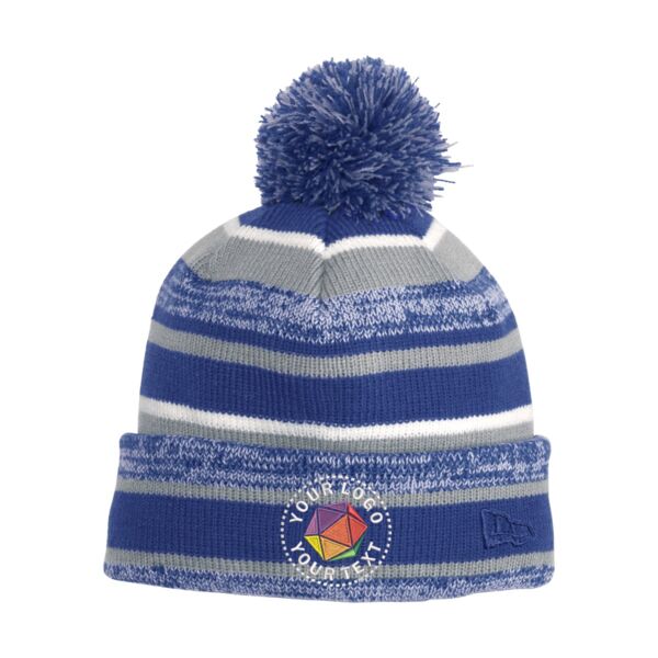Sideline Beanie Thumbnail