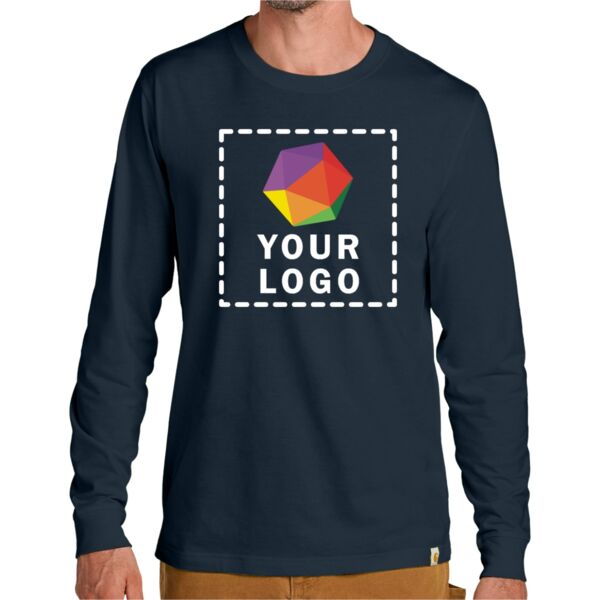Long Sleeve T Shirt Thumbnail