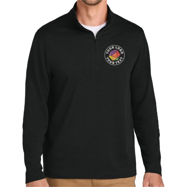 Breakwater 1/4 Zip Pullover Thumbnail