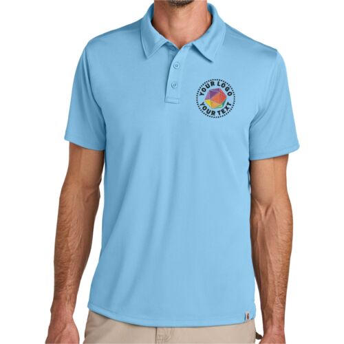 Force ® Sun Defender Polo Thumbnail