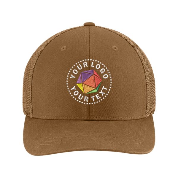 Ashland Cap Thumbnail