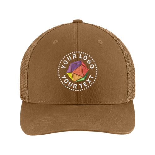 Flexfit 110 ® Mesh Back Cap Thumbnail