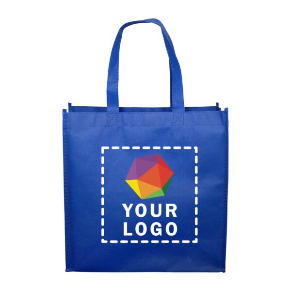 Fabulous Square Tote Bag Thumbnail