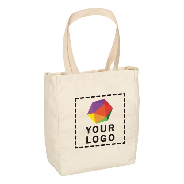 Give-Away Tote Bag Thumbnail