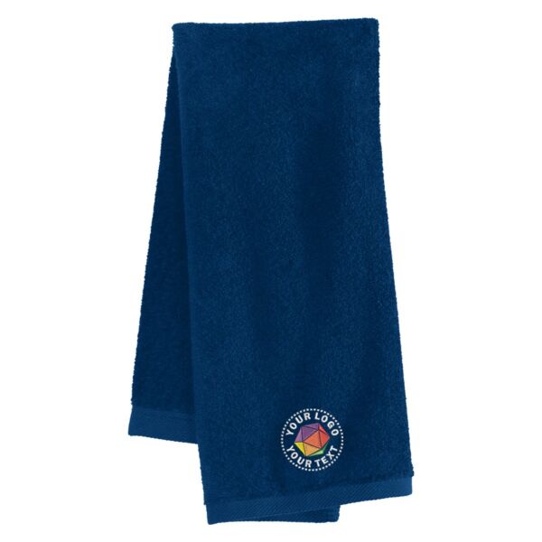 Sport Towel Thumbnail