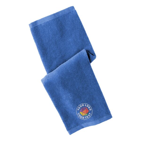 Hemmed Towel Thumbnail