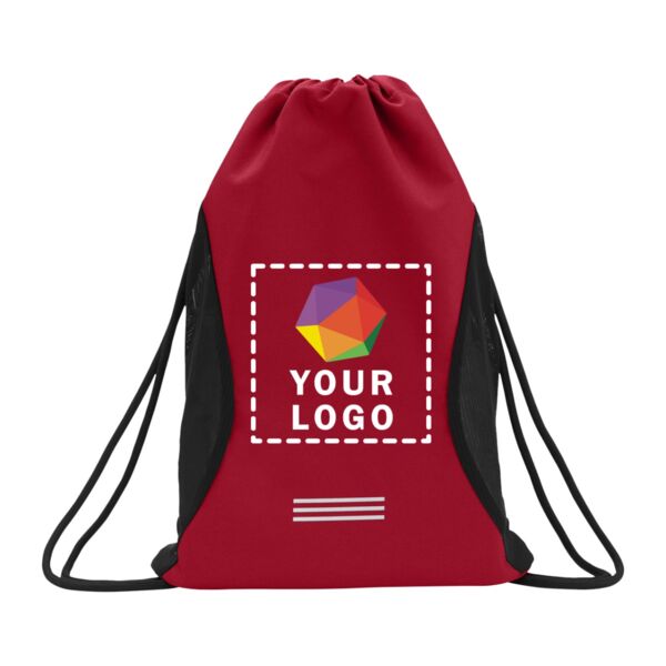 Essentials Drawstring Bag Thumbnail